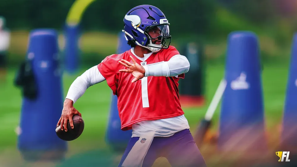 Sleepers to Acquire in Dynasty Fantasy Football: Kyler Murray and Other Undervalued Players