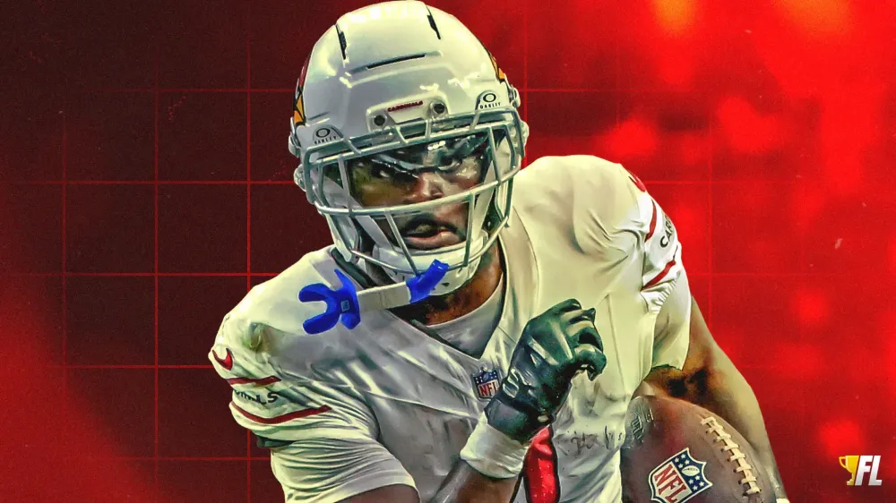 RB Rankings Downgrades For Week 2 Fantasy Football: Jeremiyah Love, MarShawn Lloyd & More