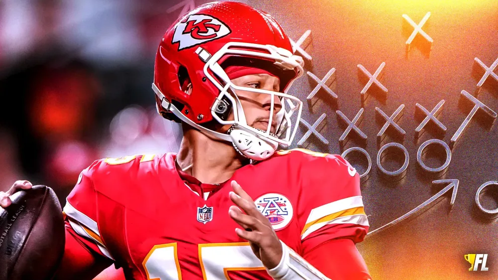 Week 3 Scheme Advantages & Disadvantages For Fantasy Football: Patrick Mahomes Back On Top