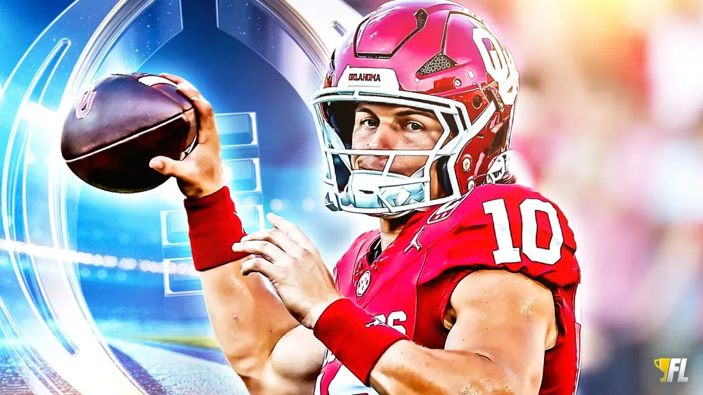 College Football Predictions for Week 2: Can Michigan Keep Up with Oklahoma?