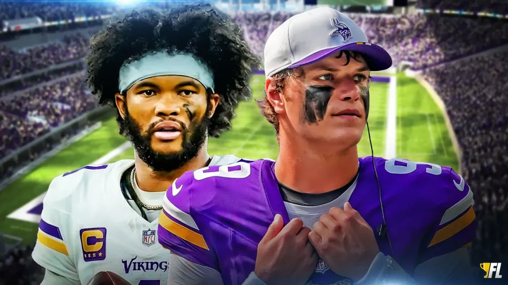 Minnesota Vikings QB Competition: Kyler Murray Or J.J. McCarthy?