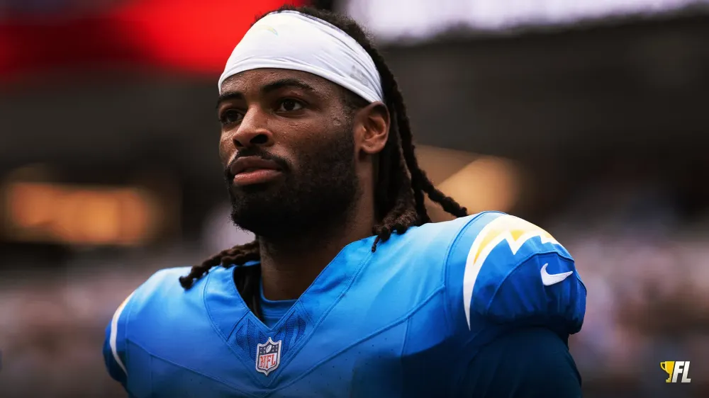 Fantasy Football Impact Of Najee Harris Joining Giants: Cam Skattebo Losing Carries?