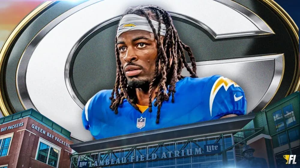 Best Free Agent RBs Available: Packers Free Agent RB Targets With Potential Fantasy Football Value