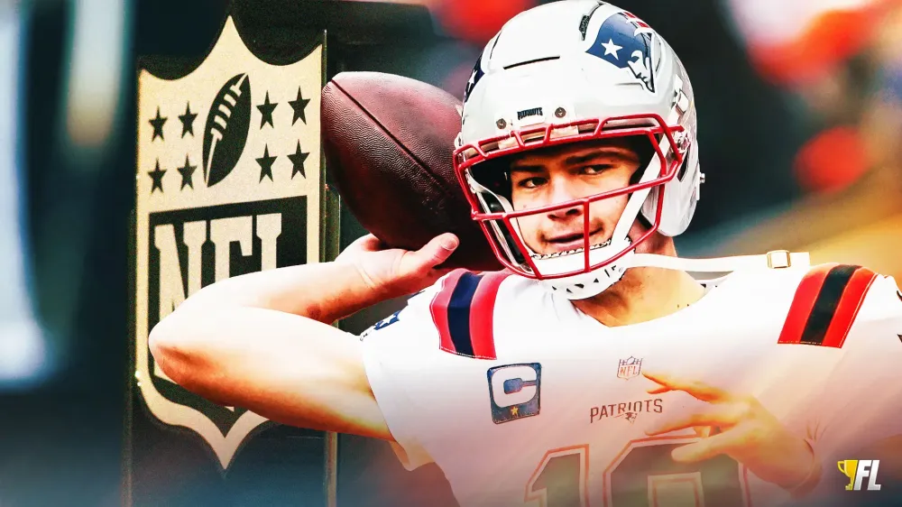 3 NFL Awards Futures Bets for 2026: MVP, OPOY and CPOY