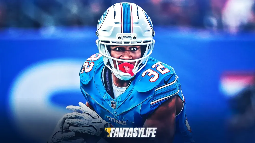 Amid NFL Trade Rumors, Target Nicholas Singleton In Fantasy Football