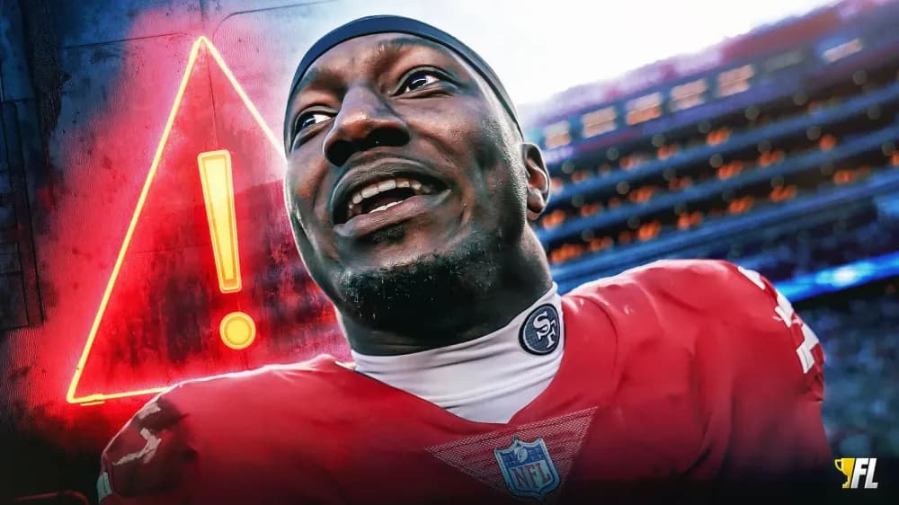 Will Other Teams Sign Veteran WRs To Cloud Fantasy Football Outlooks?