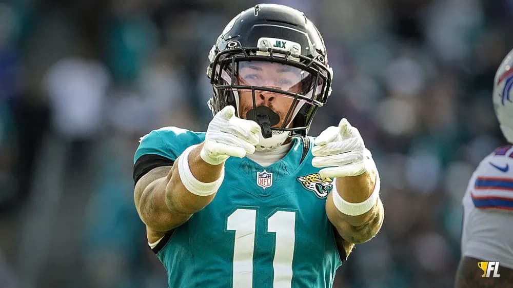 Parker Washington The Best Jag? Beware OTA Reports
