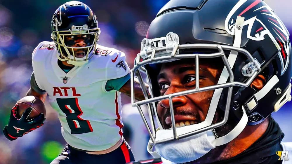 Kyle Pitts Fantasy Foolball Impact Upon Signing 3-Year Extension With Atlanta Falcons
