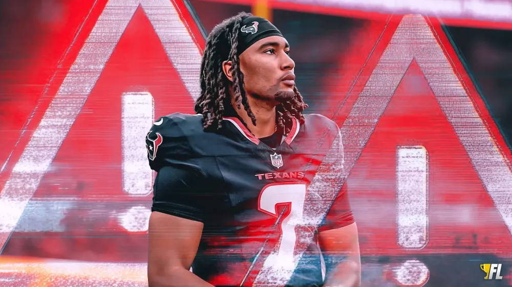 QBs to Avoid in 2026 Fantasy Football Drafts: Pass on C.J. Stroud