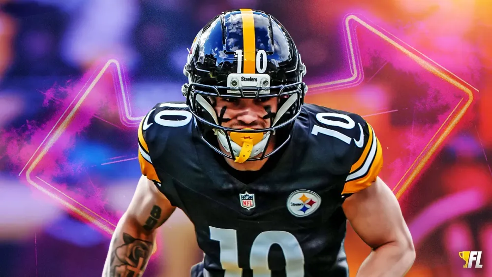 Players To Trade For In Dynasty Fantasy Football: Buy Roman Wilson