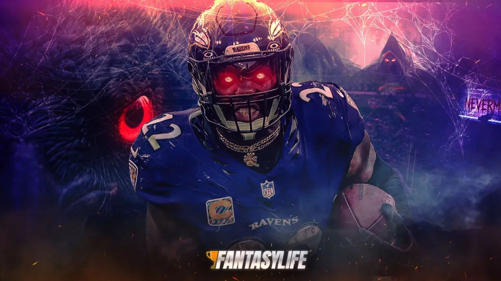 9 Matchups To Circle For The Week 8 Fantasy Football Slate
