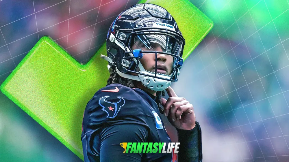 Upgrades For Week 7 Quarterback Rankings: CJ Stroud, Jordan Love & More