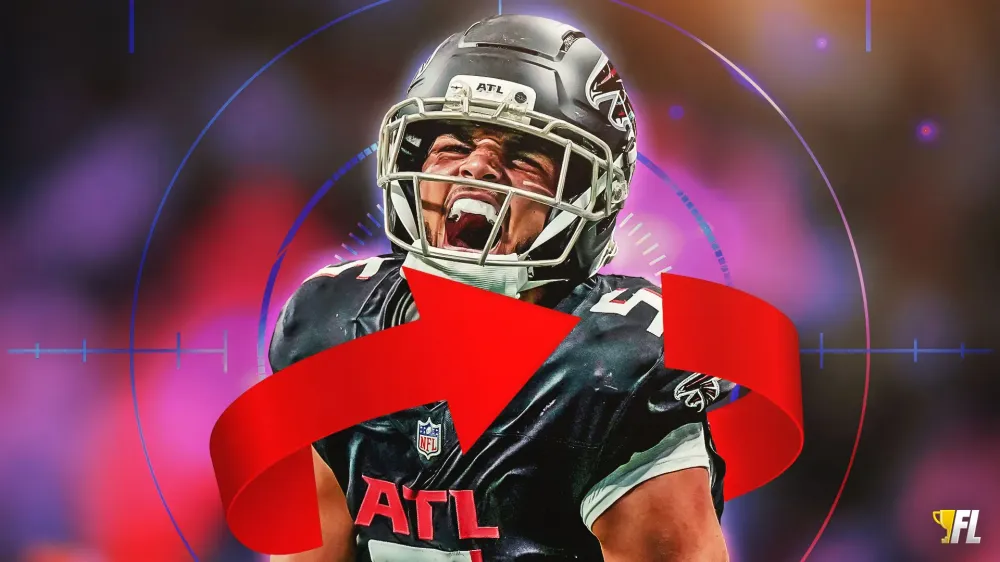 Fantasy Football Trade Targets For Week 2: Buy Low On Drake London