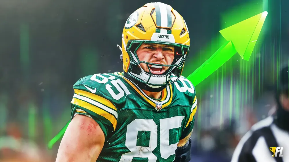 Players To Trade For In Week 3 Fantasy Football: Tucker Kraft Is A Buy-Low Target