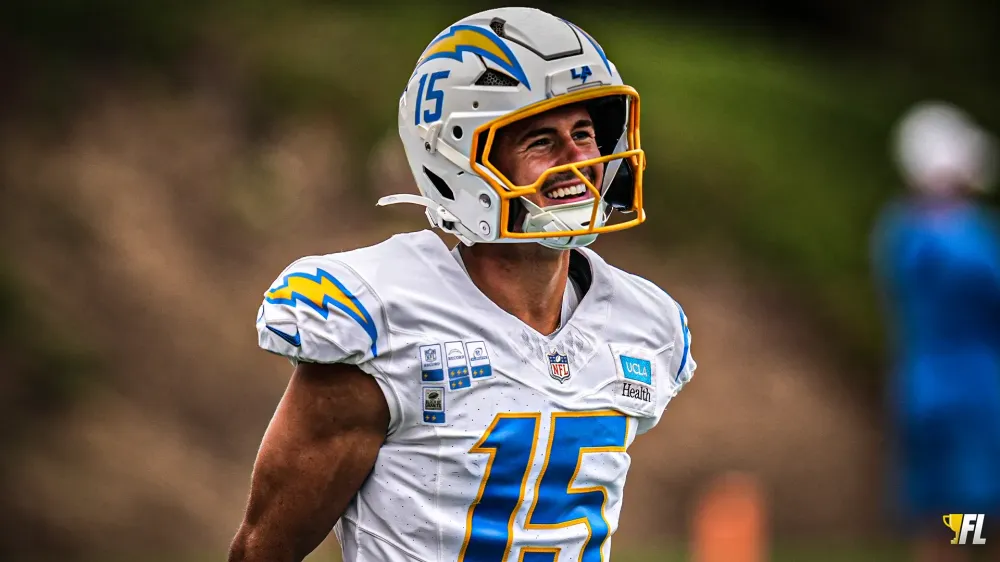 Training Camp Updates with Fantasy Football Impacts: Bijan Gets Paid, Ladd McConkey's Rise and More News