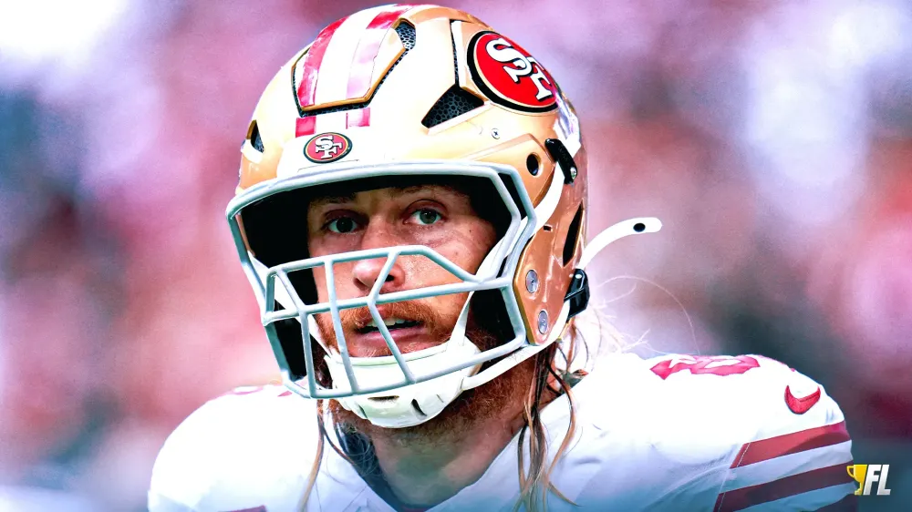 Training Camp Updates With Fantasy Football Impacts: George Kittle Returns, Luther Burden's Prognosis and More News