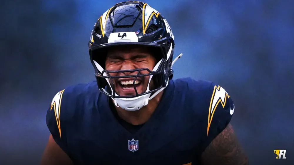 4 DST Streamers To Target for Fantasy Football 2026: Bolt Up For The Chargers Early