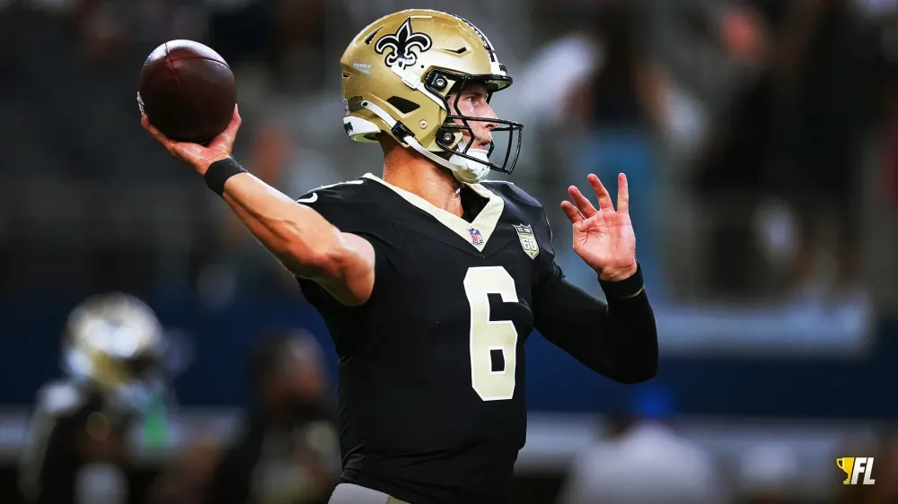 Tyler Shough Top-10 Fantasy Football QB, Plus Predictions, Storylines And More