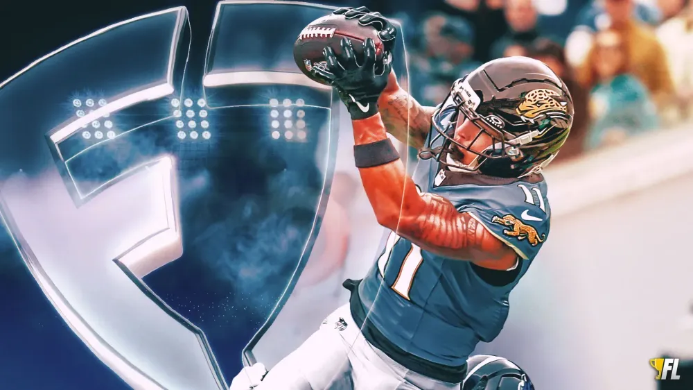 FanDuel NFL DFS Plays For Week 4's Main Slate: Build Around Parker Washington & Jeremiyah Love
