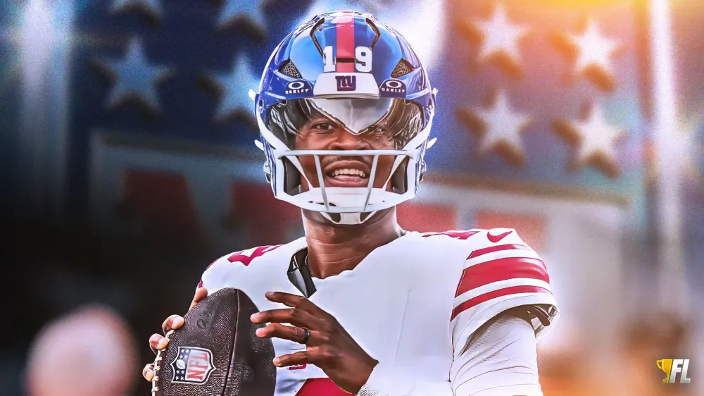 The Latest Injury Updates For Week 3 In Fantasy Football: Jaxson Dart Out For The Year, Jameis Winston In