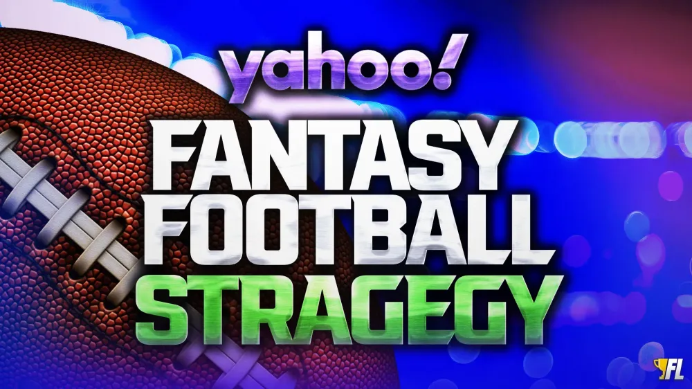 Yahoo Fantasy Football Draft Strategy For 2026: Players to Target and Avoid
