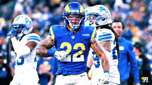 The Best Backup RBs To Draft in Fantasy Football: Blake Corum Leads Handcuff Rankings