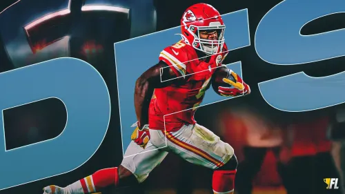 FanDuel NFL DFS Picks For Chiefs vs. Colts Single-Game Slate: All-In On Kenneth Walker