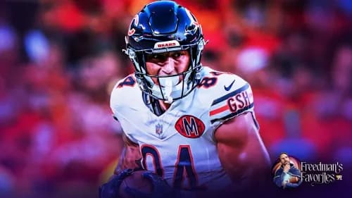 Week 9 TE Rankings: The Colston Loveland Breakout is Upon Us