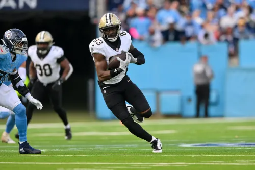 Lions vs Saints Picks, Odds, Predictions, and Player Props for Week 1
