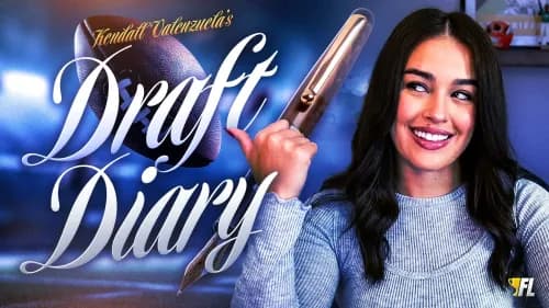 Fantasy Football Draft Diary: Scott Fish Bowl Draft Recap