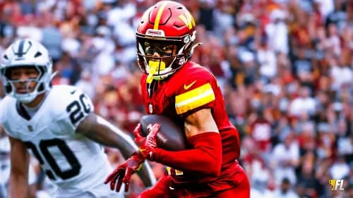 Week 4 Fantasy Football Injury Report: Terry McLaurin, Jayden Daniels, Davante Adams Updates and More