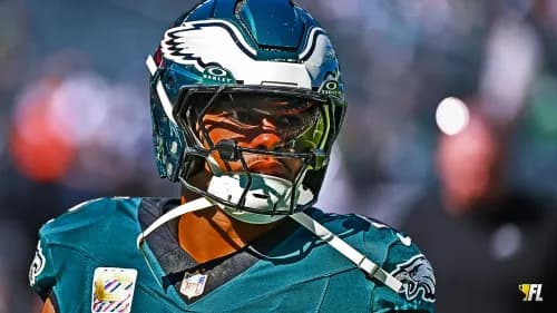 Fantasy Football Trade Analyzer Advice: The Buying Window On Saquon Barkley Is Open