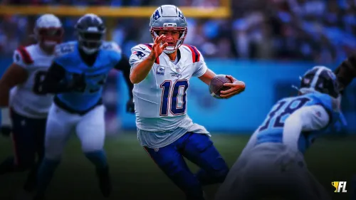 Week 8 NFL DFS Picks For Underdog Battle Royale: Stack Draye Maye and Stefon Diggs