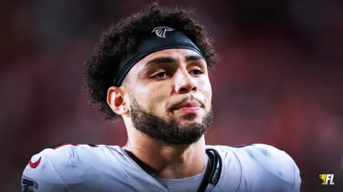 Three WRs With Shaky Week 16 Sunday Outlooks