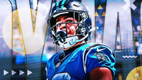 Dynasty Fantasy Football Rankings Risers & Fallers: Jalen Coker, DK Metcalf & More