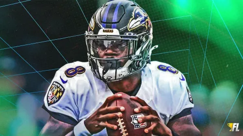 Upgrades For Week 3 Quarterback Rankings: Lamar Jackson In A Blowup Spot