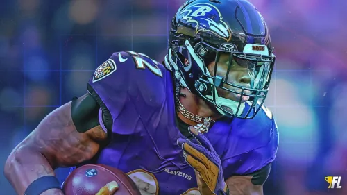 Upgrades For Week 2 Running Back Rankings: Riding Derrick Henry To Freedman's RB Favorites