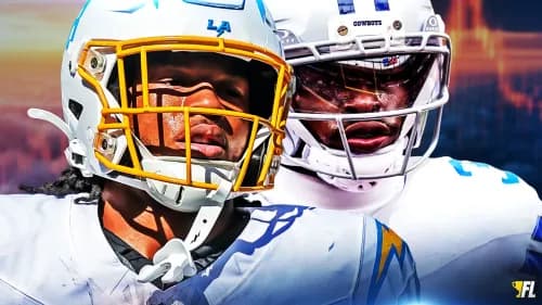 Fantasy Football Rankings: Javonte Williams Rises, Omarion Hampton Falls In Ian Hartitz's Latest Update