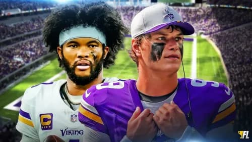 Minnesota Vikings QB Competition: Kyler Murray Or J.J. McCarthy?