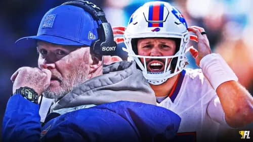 The Buffalo Bills Meltdown Knows No Boundaries