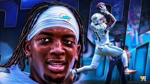 The 6 Best Players To Stash Now For The Fantasy Football Playoffs