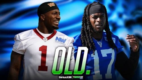 Drafting or Avoiding These Veteran Players in 2025 Fantasy Football?