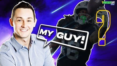 The Guys We Cannot Wait to Draft in 2025 (feat. Pat Mayo)