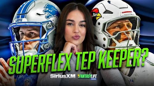 Who Are You Keeping (2025 Fantasy Football)