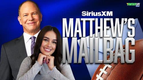 Matthew Berry Answers Pressing Fantasy Questions for 2025