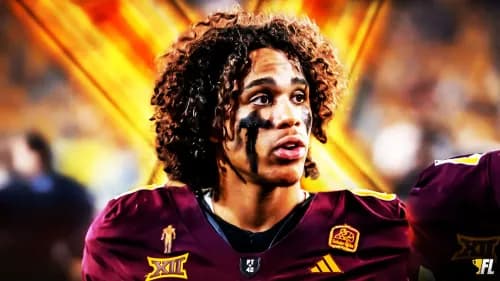 NFL Draft 2026 Landing Spots: Worst-Case Scenarios For Eli Stowers, Omar Cooper And More