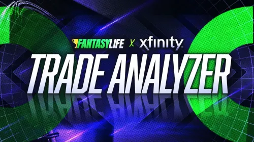 Fantasy Football Trade Analyzer: Who Wins Your Trade?
