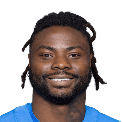 Gus Edwards (RB, LAC)