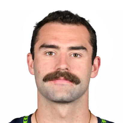 Mitch Van Vooren