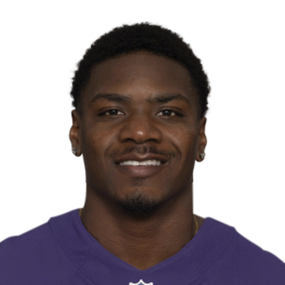 Kisean Johnson